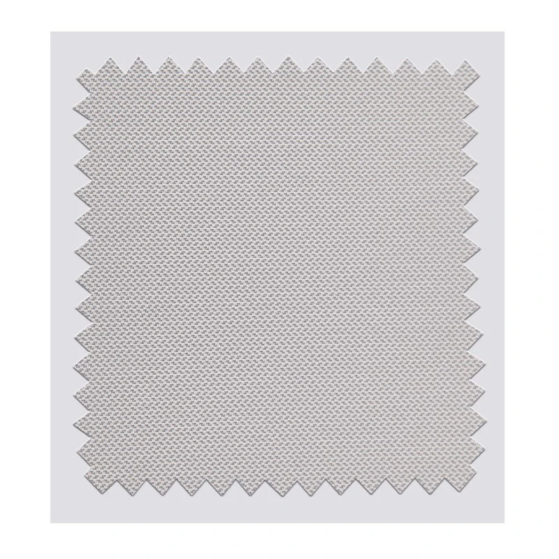 Linen Roller Blind